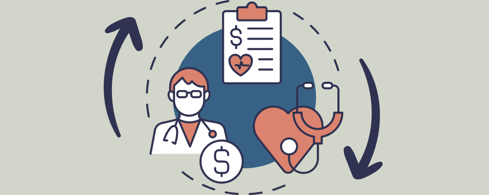 Educating patients