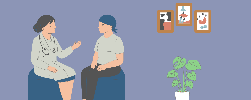 Care in the home