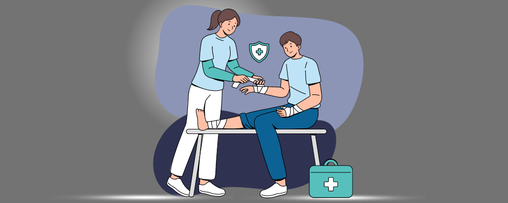 The 4 Most Common Chronic Wounds We Treat